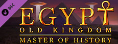 Egypt: Old Kingdom on Steam