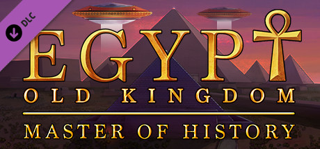 Egypt: Old Kingdom on Steam