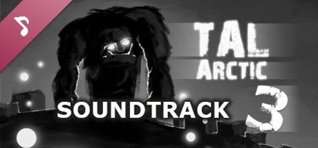 TAL: Arctic 3 - Soundtrack banner image