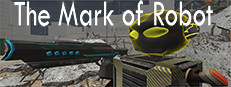 The Mark of Robot 게임 이미지
