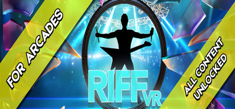 RIFF VR for Arcades banner image