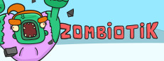Zombiotik 게임 이미지