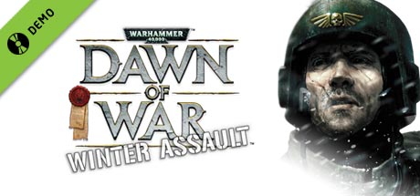 Dawn of War Winter Assault Demo