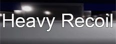 Heavy Recoil 게임 이미지