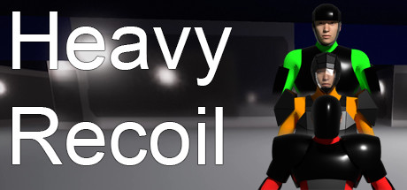 Heavy Recoil Cover Image