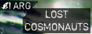 Lost Cosmonauts ARG