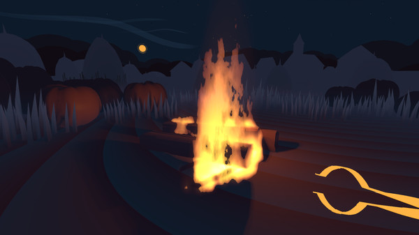 скриншот Fire Place 1