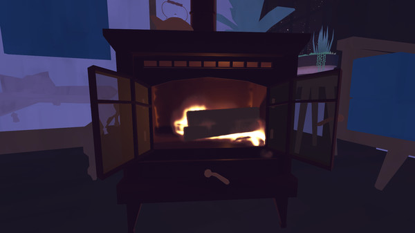 скриншот Fire Place 3