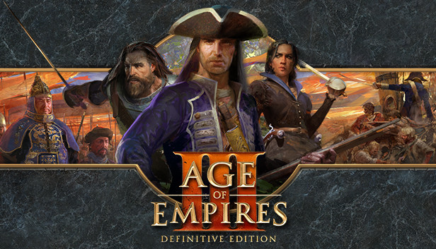 Save 25 On Age Of Empires Iii Definitive Edition On Steam