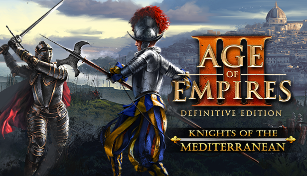 age of empires 3 definitive edition release date