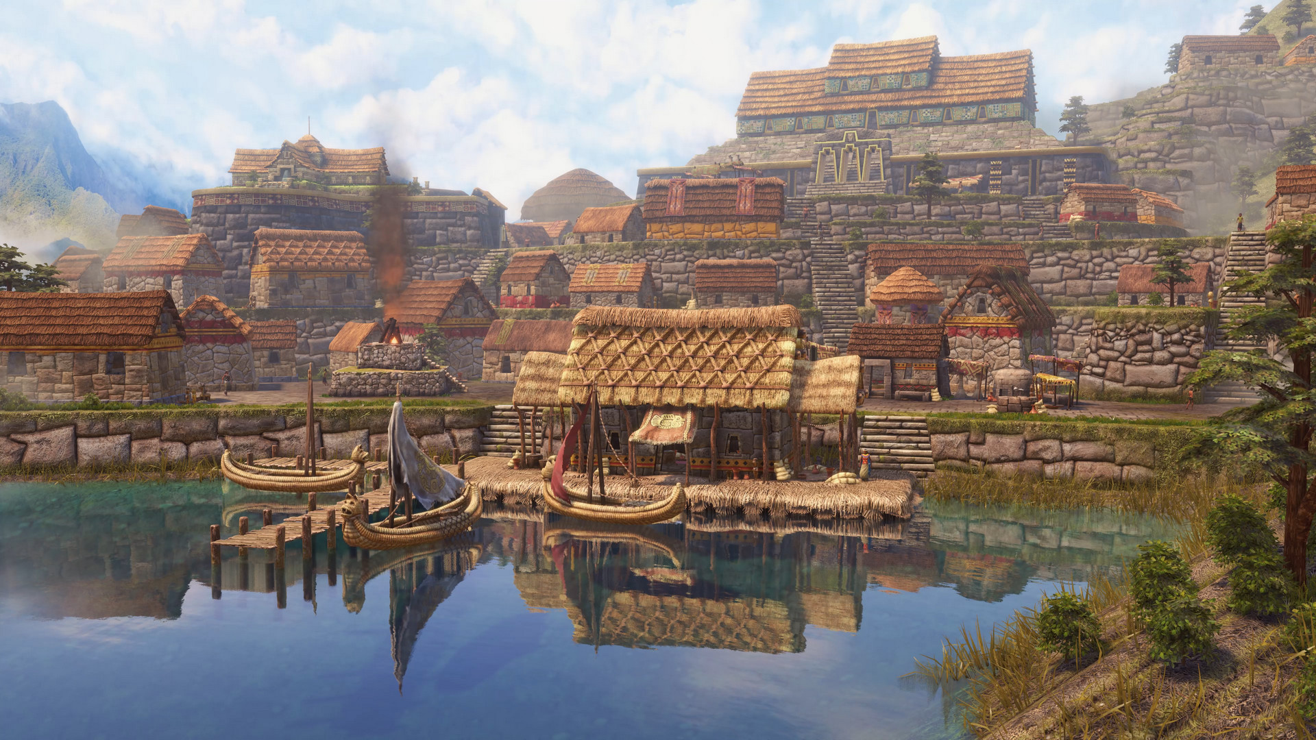 Age of Empires III: Definitive Edition on Steam