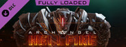 Archangel Hellfire - Fully Loaded