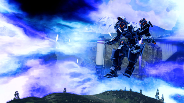 Archangel Hellfire - Fully Loaded