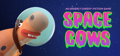 Space Cows Cover Image