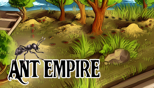 Ant Empire on Steam