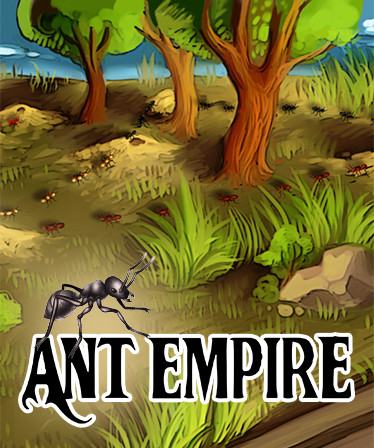 Ant Empire