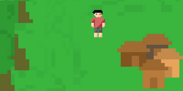 PixelRPG