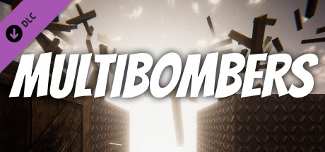 Multibombers - Supporter Pack