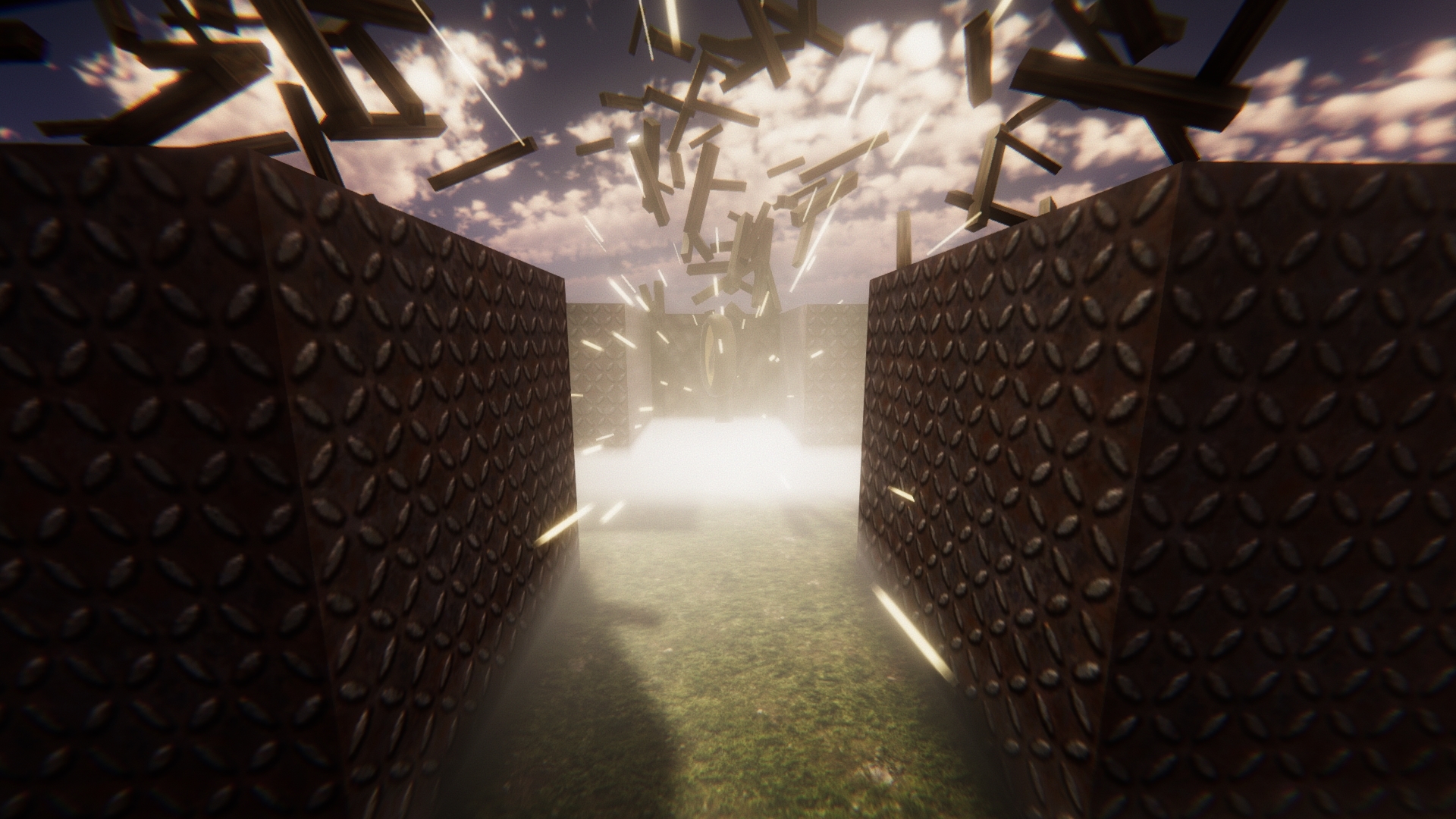 Multibombers - Supporter Pack #0