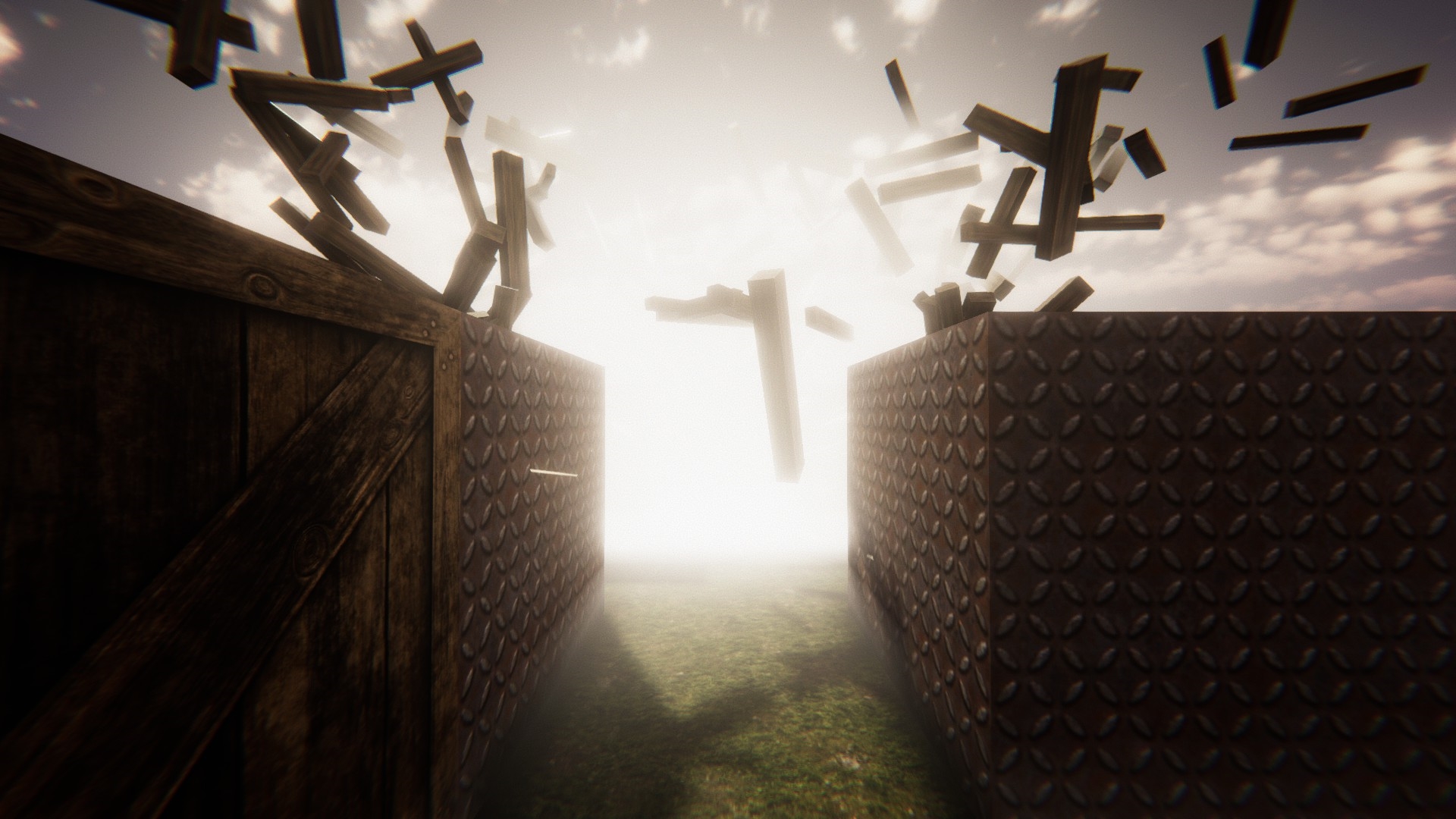 Multibombers - Supporter Pack #3