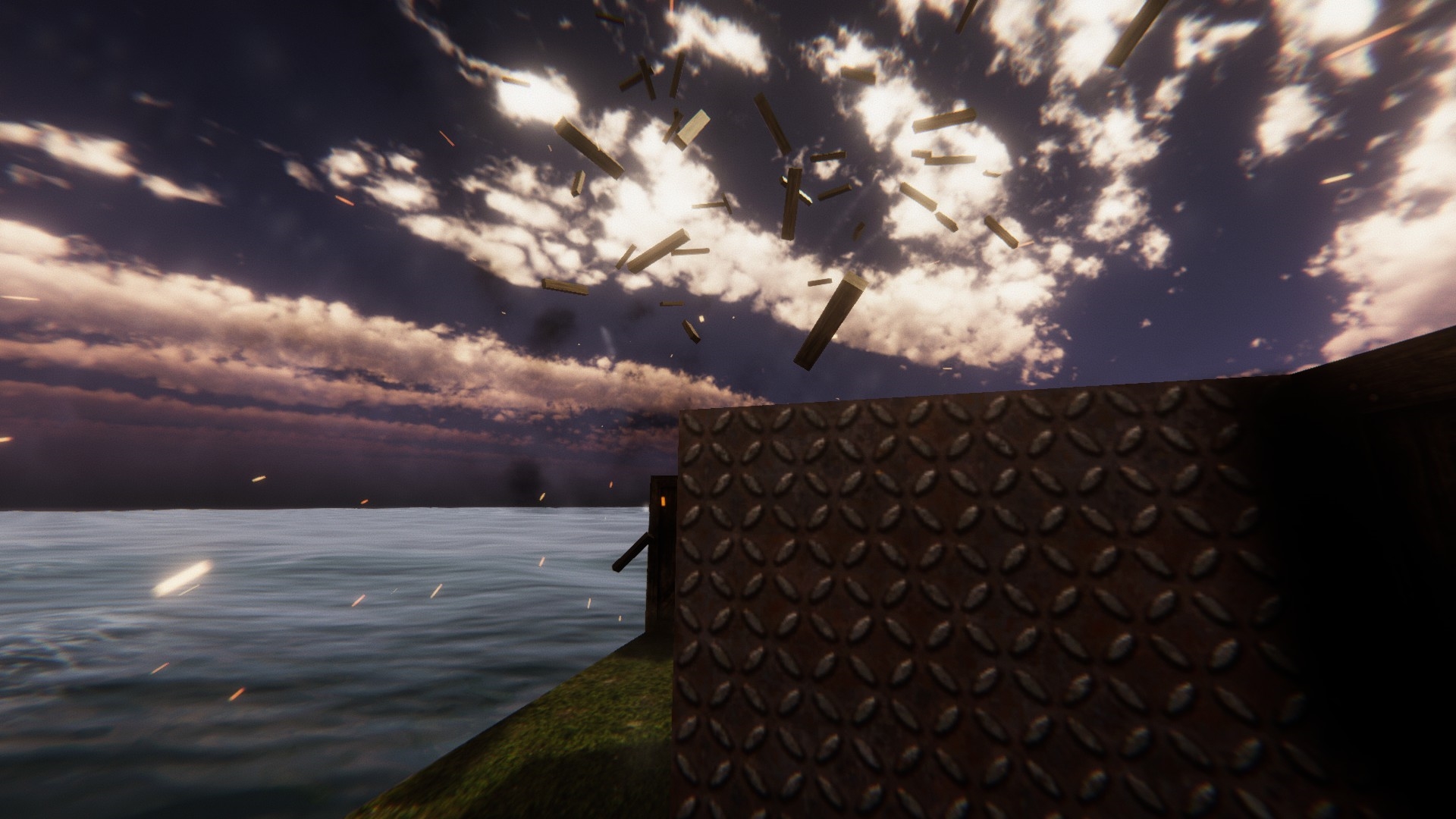 Multibombers - Supporter Pack #4