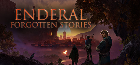 Enderal: Forgotten Stories (20.23 GB)