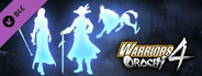 WARRIORS OROCHI 4/無双OROCHI3 - Season Pass
