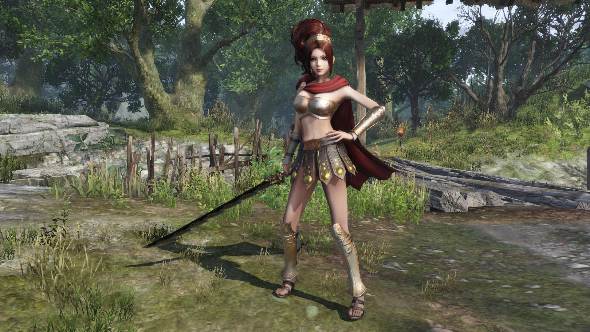 WARRIORS OROCHI 4/無双OROCHI３ - Season Pass #3