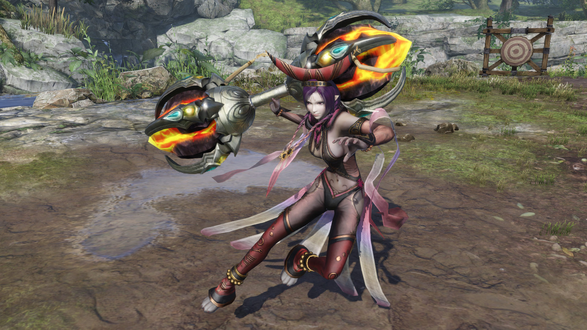 WARRIORS OROCHI 4/無双OROCHI３ - Season Pass #26