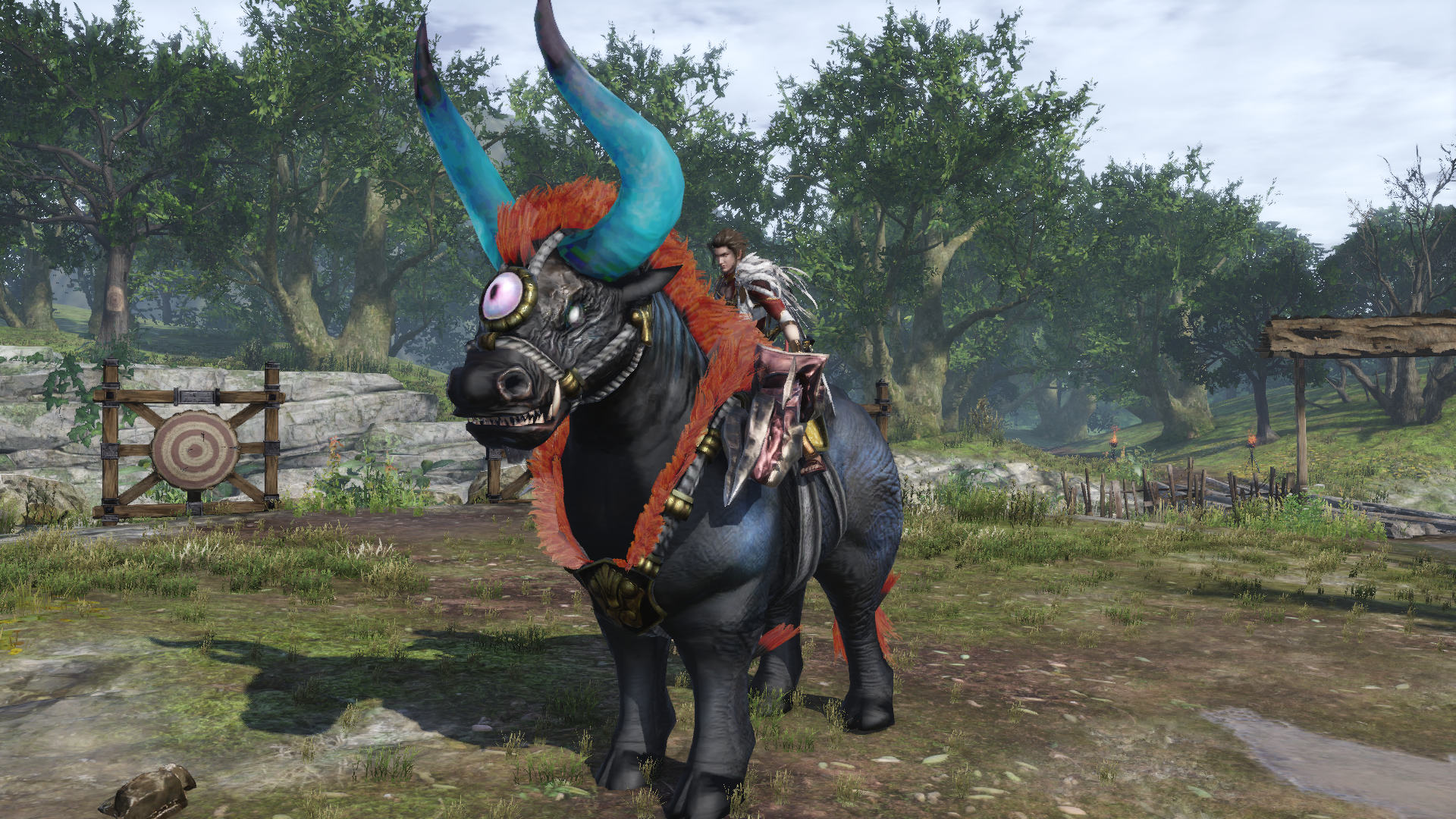 WARRIORS OROCHI 4/無双OROCHI３ - Season Pass #15