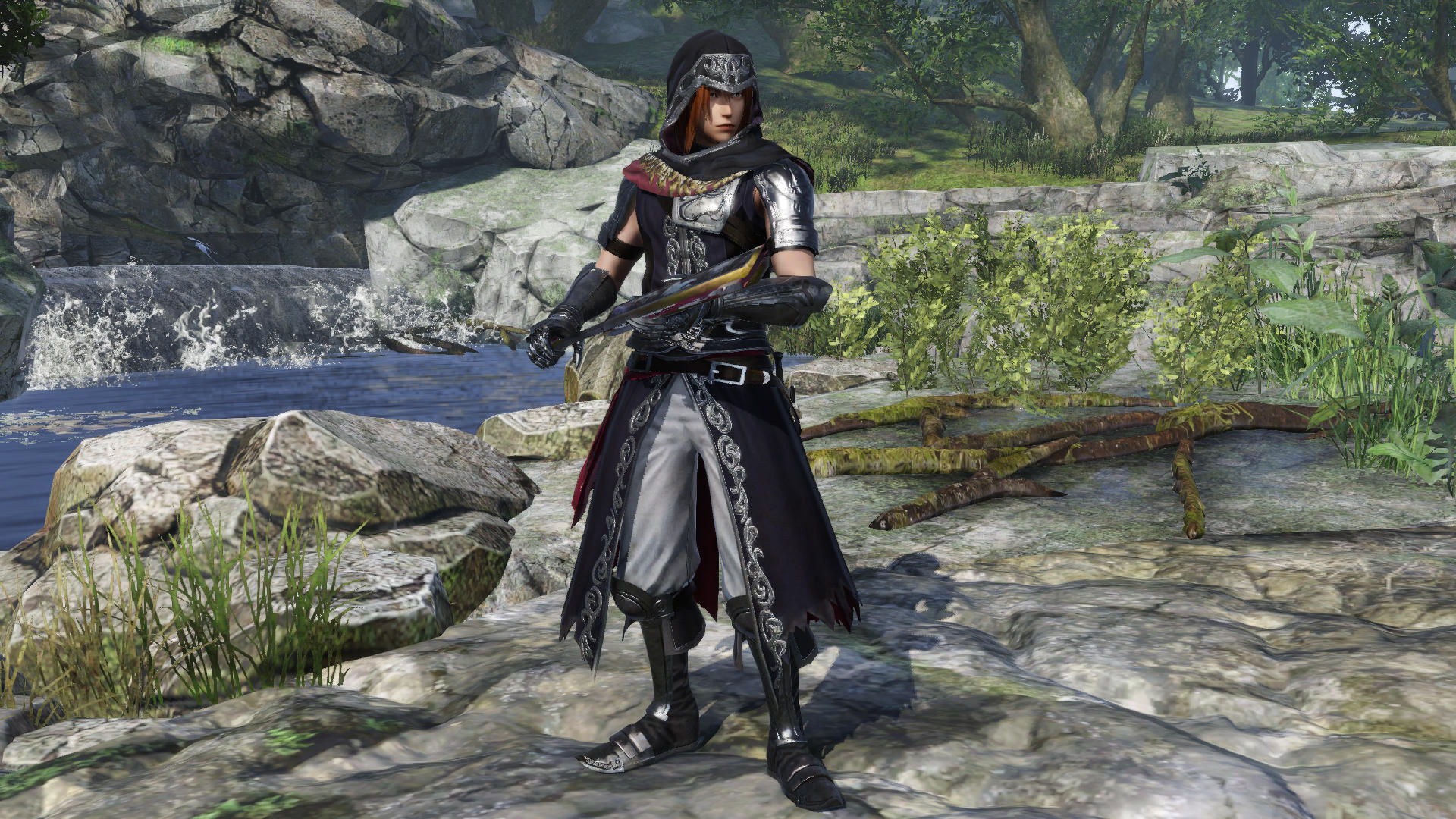 WARRIORS OROCHI 4/無双OROCHI３ - Season Pass #2