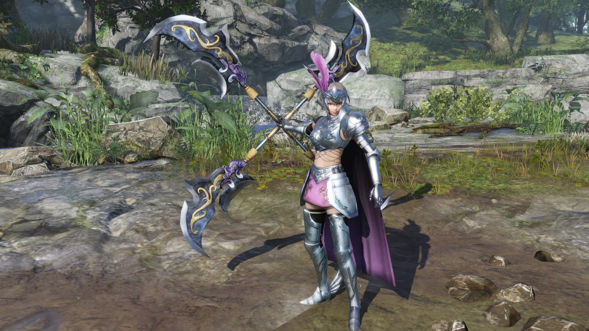 WARRIORS OROCHI 4/無双OROCHI３ - Special Costumes Pack #9
