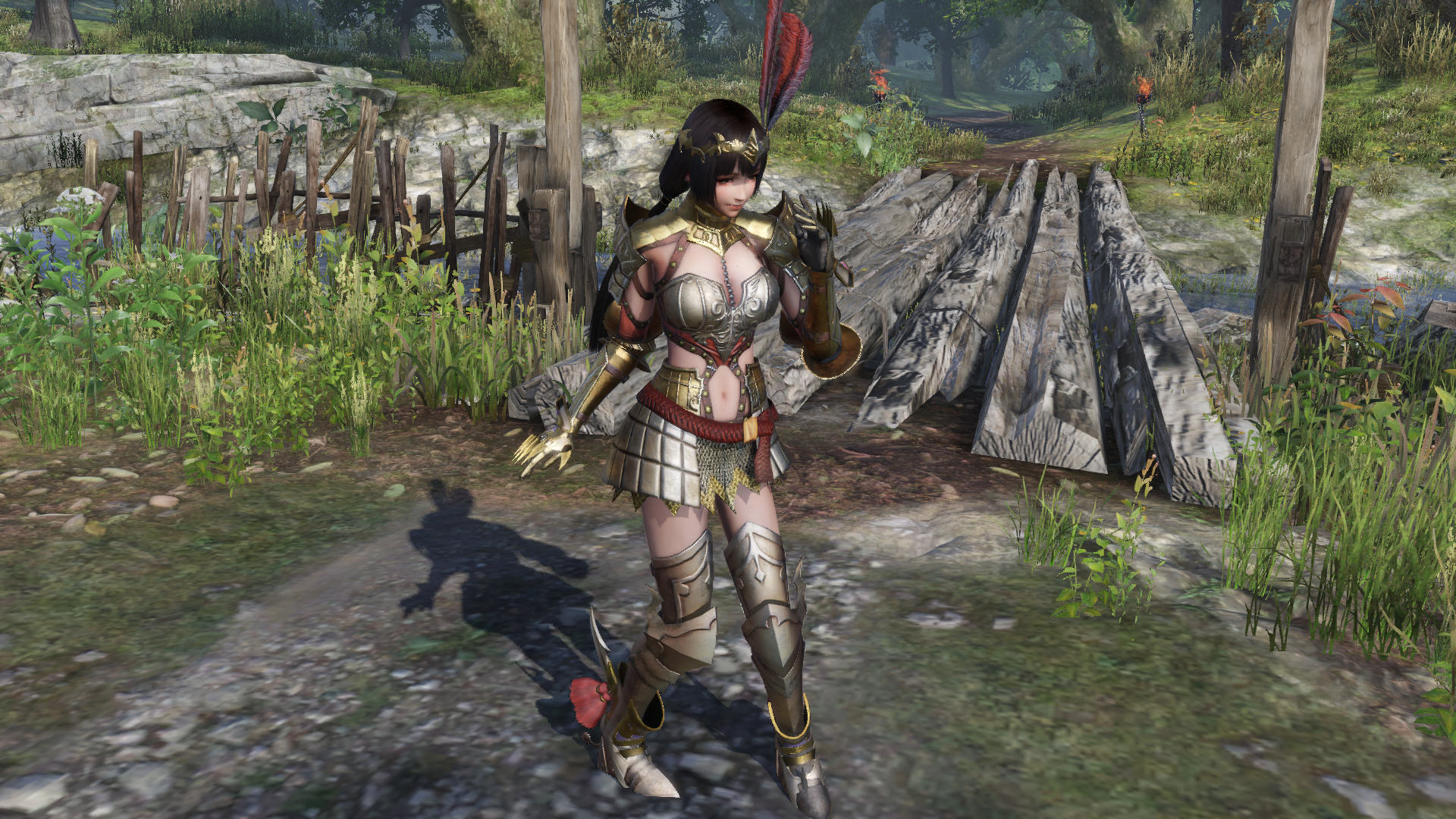 WARRIORS OROCHI 4/無双OROCHI３ - Special Costumes Pack #10