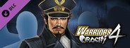 WARRIORS OROCHI 4/無双OROCHI３ - Legendary Costumes Wei Pack 1