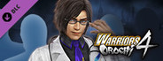WARRIORS OROCHI 4/無双OROCHI３ - Legendary Costumes Wei Pack 2