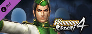 WARRIORS OROCHI 4/無双OROCHI3 - Legendary Costumes Shu Pack 1
