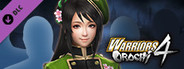 WARRIORS OROCHI 4/無双OROCHI３ - Legendary Costumes Shu Pack 2