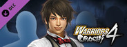 WARRIORS OROCHI 4/無双OROCHI３ - Legendary Costumes Wu Pack 2