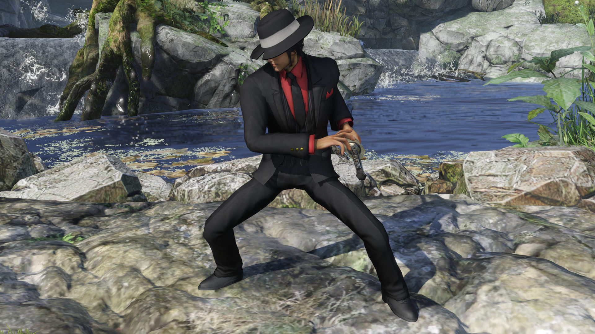 WARRIORS OROCHI 4/無双OROCHI３ - Legendary Costumes Wu Pack 2 #2