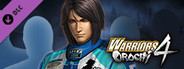 WARRIORS OROCHI 4/無双OROCHI3 - Legendary Costumes Jin Pack