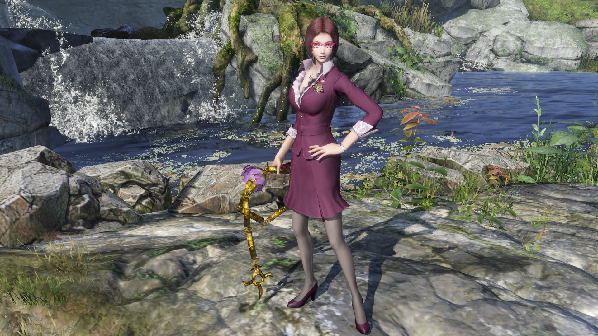 WARRIORS OROCHI 4/無双OROCHI３ - Legendary Costumes Others Pack #2