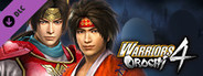 WARRIORS OROCHI 4/無双OROCHI３ - Legendary Costumes Pack