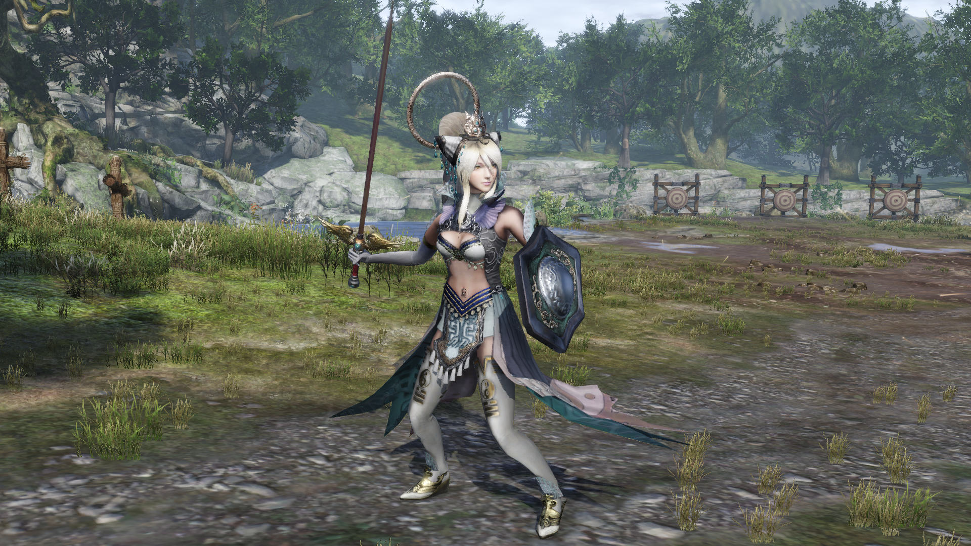 WARRIORS OROCHI 4/無双OROCHI３ - Legendary Costumes Pack #28