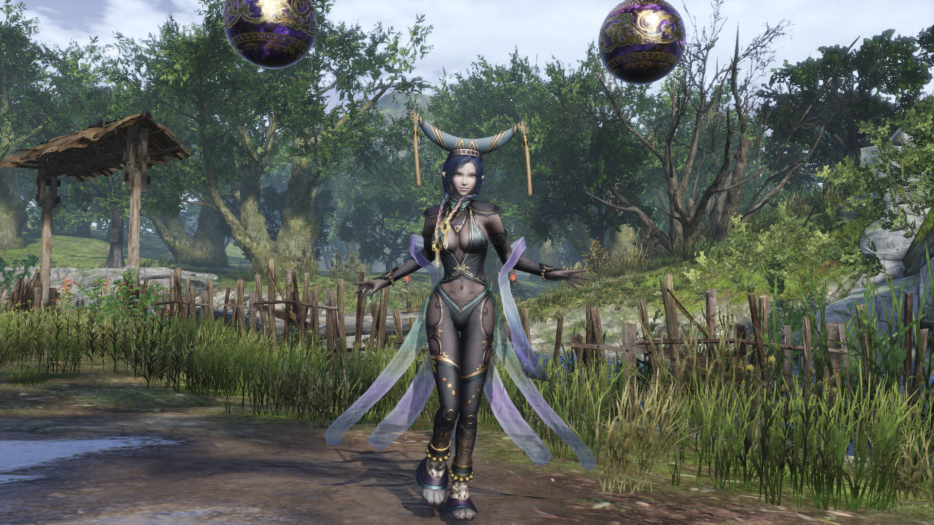 WARRIORS OROCHI 4/無双OROCHI３ - Legendary Costumes Pack #30