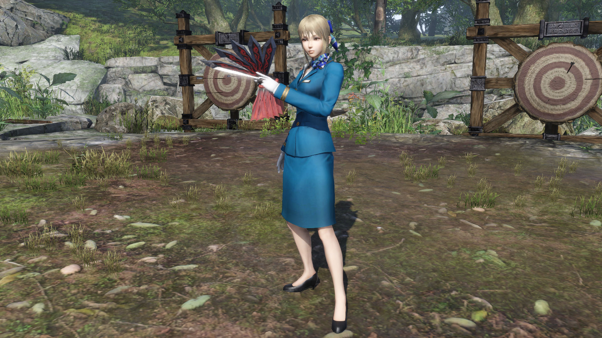 WARRIORS OROCHI 4/無双OROCHI３ - Legendary Costumes Pack #13