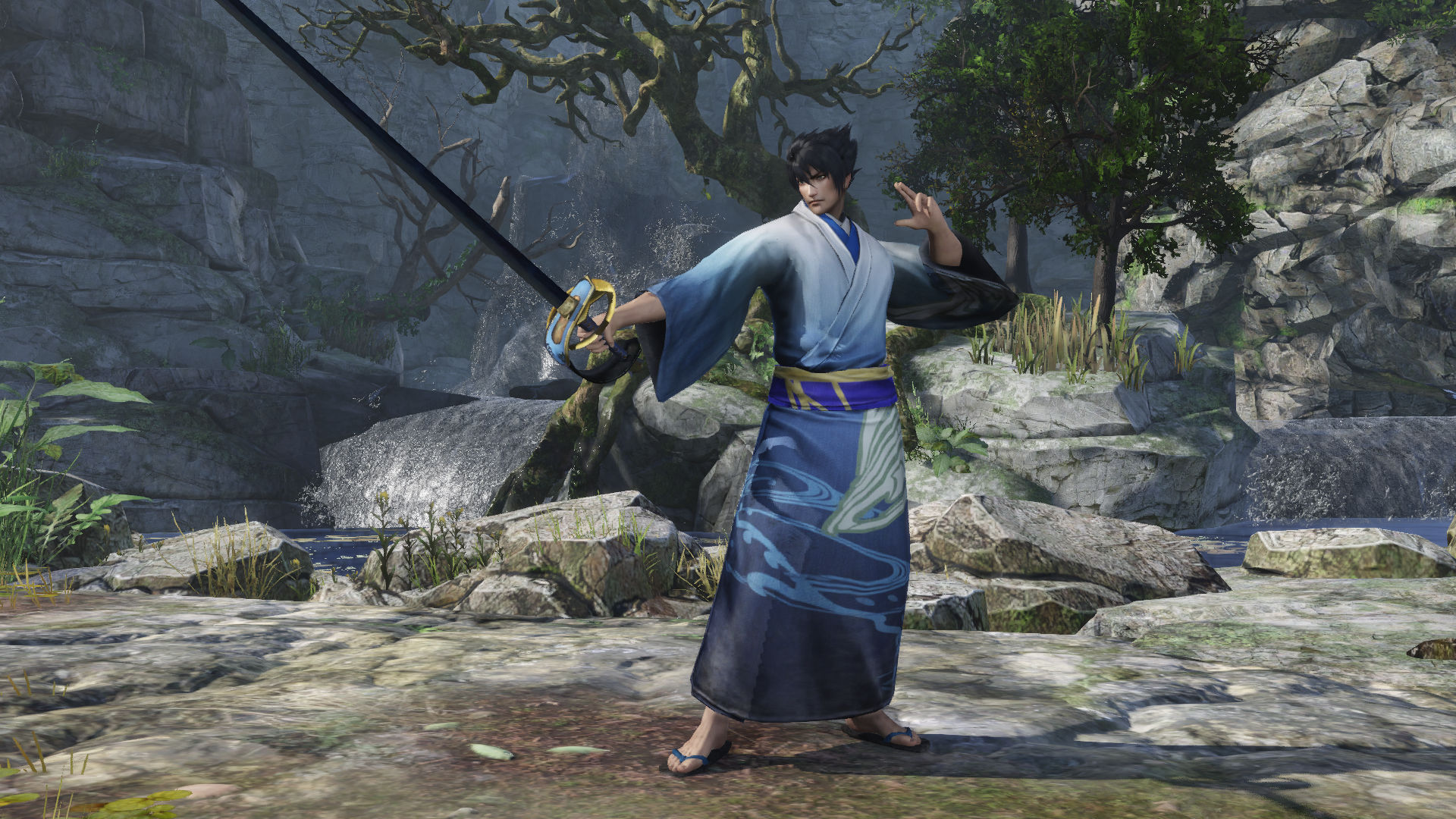 WARRIORS OROCHI 4/無双OROCHI３ - Legendary Costumes Pack #18