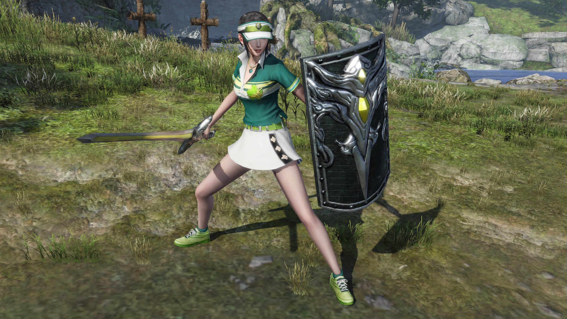 WARRIORS OROCHI 4/無双OROCHI３ - Legendary Costumes Pack #11