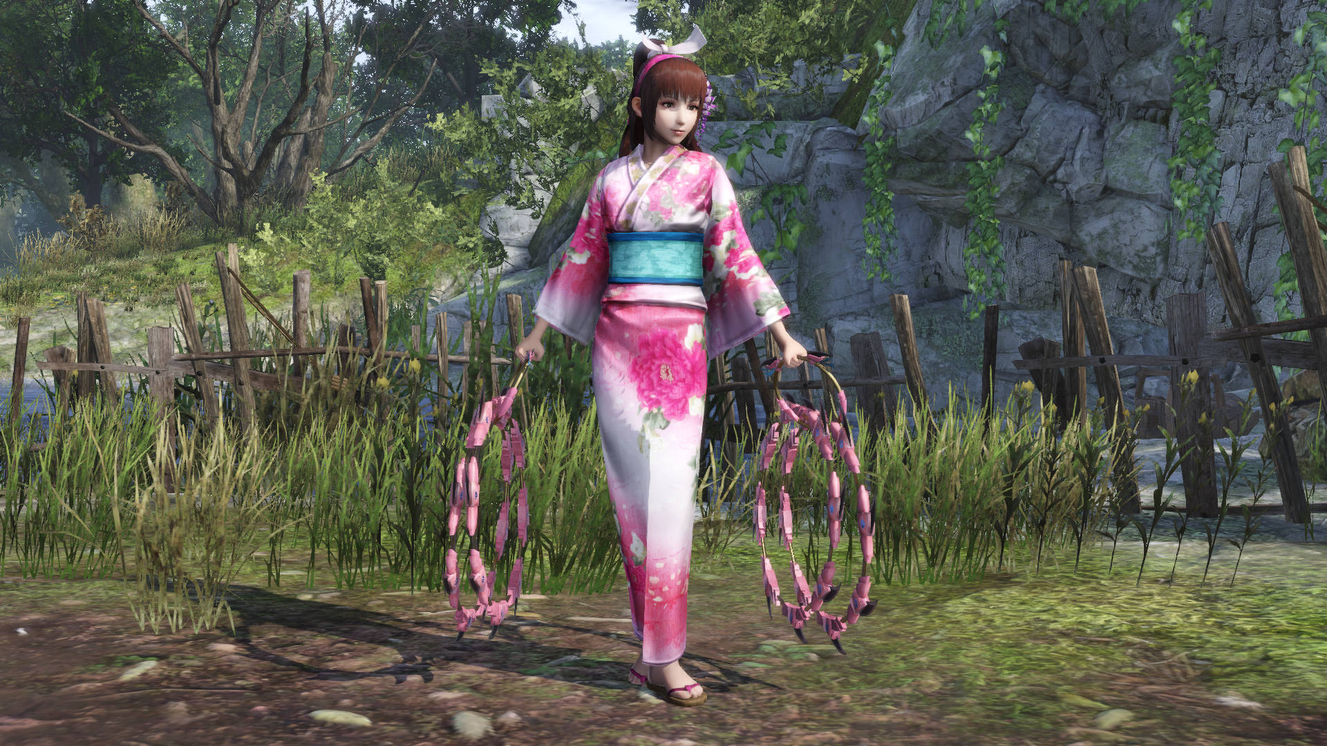 WARRIORS OROCHI 4/無双OROCHI３ - Legendary Costumes Samurai Warriors Pack 1 #3