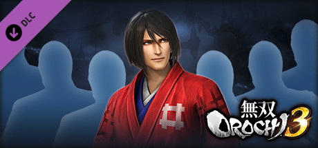 Steam Warriors Orochi 4 無双orochi3 Legendary Costumes Samurai Warriors Pack 2 Steam Warriors Orochi 4 無双orochi3 Legendary Costumes Samurai Warriors Pack 2