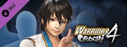 WARRIORS OROCHI 4/無双OROCHI３ - Legendary Costumes Samurai Warriors Pack 3